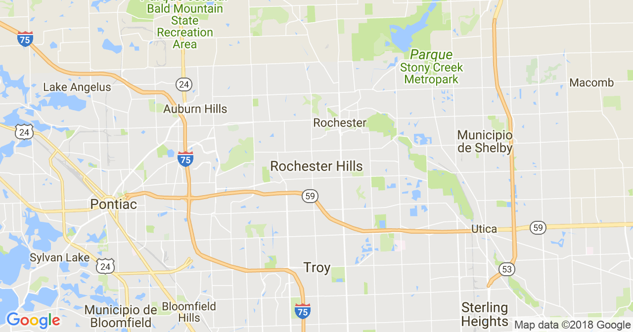 Herbalife Rochester-Hills