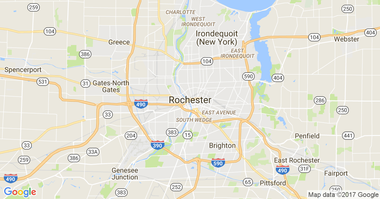 Herbalife Rochester