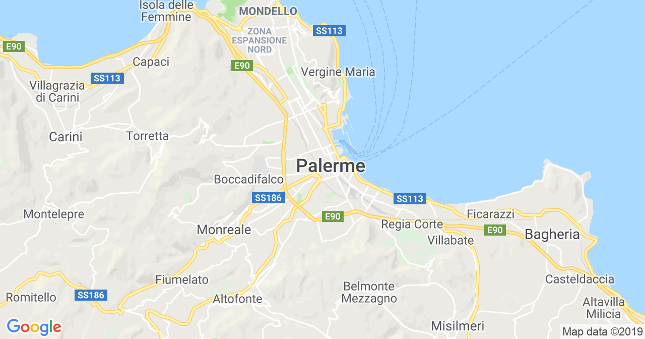Herbalife Roman-catholic-diocese-of-Palermo
