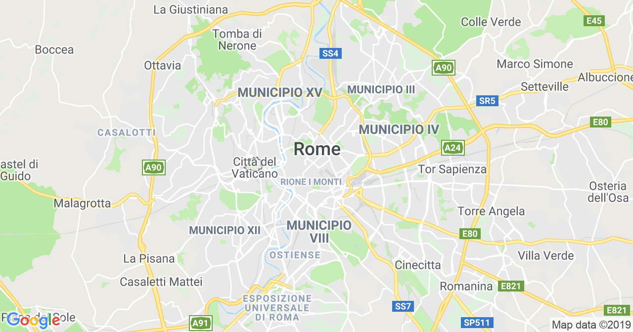 Herbalife Rome-City-(historical)