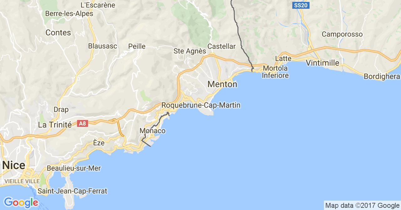 Herbalife Roquebrune-Cap-Martin