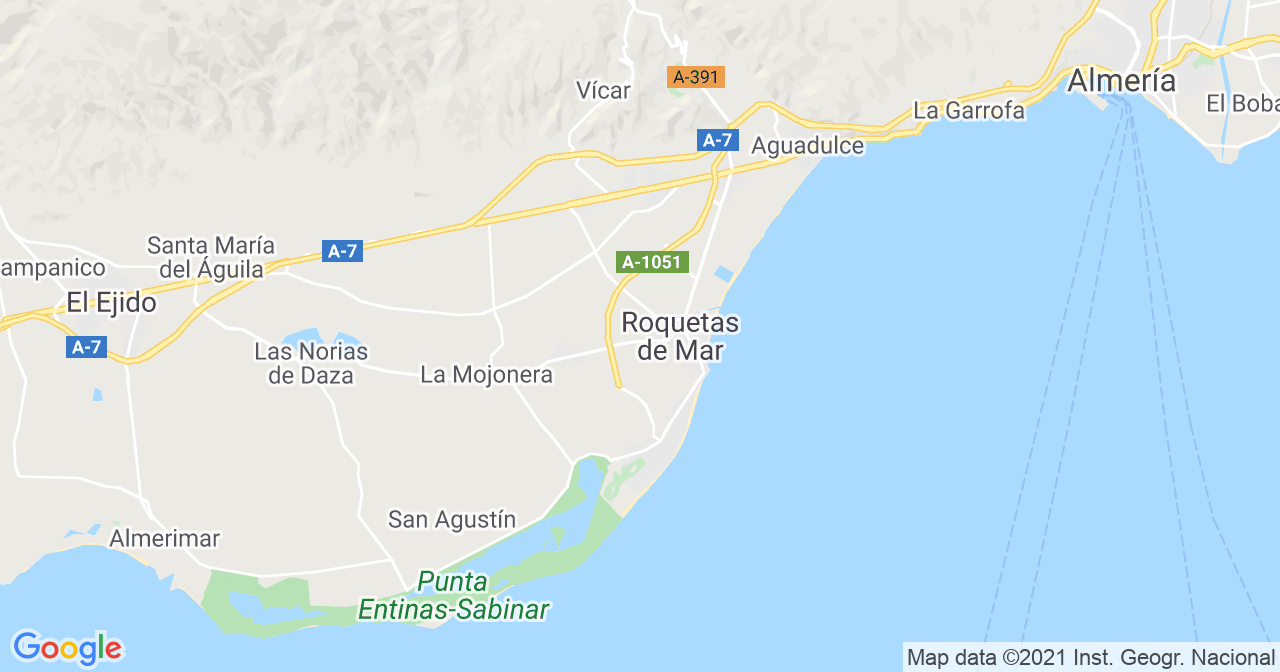 Herbalife Roquetas-de-Mar