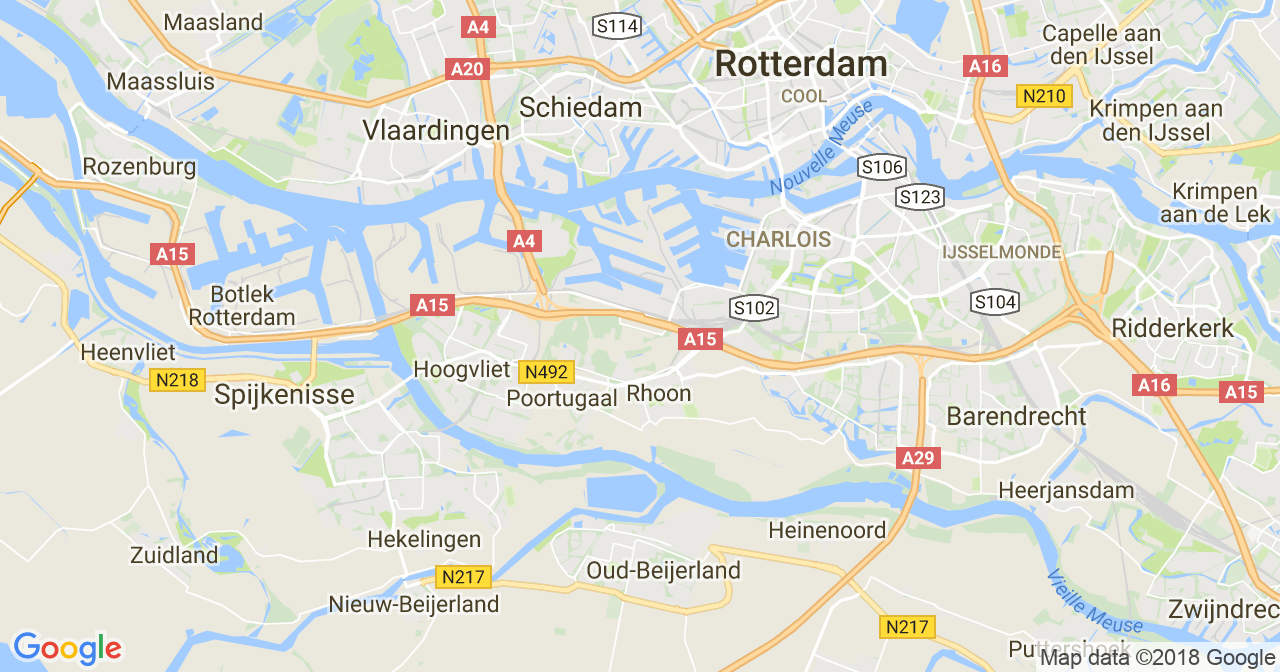 Herbalife Rotterdam-Albrandswaard
