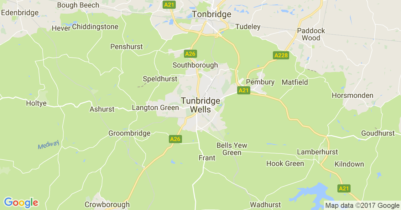 Herbalife Royal-Tunbridge-Wells