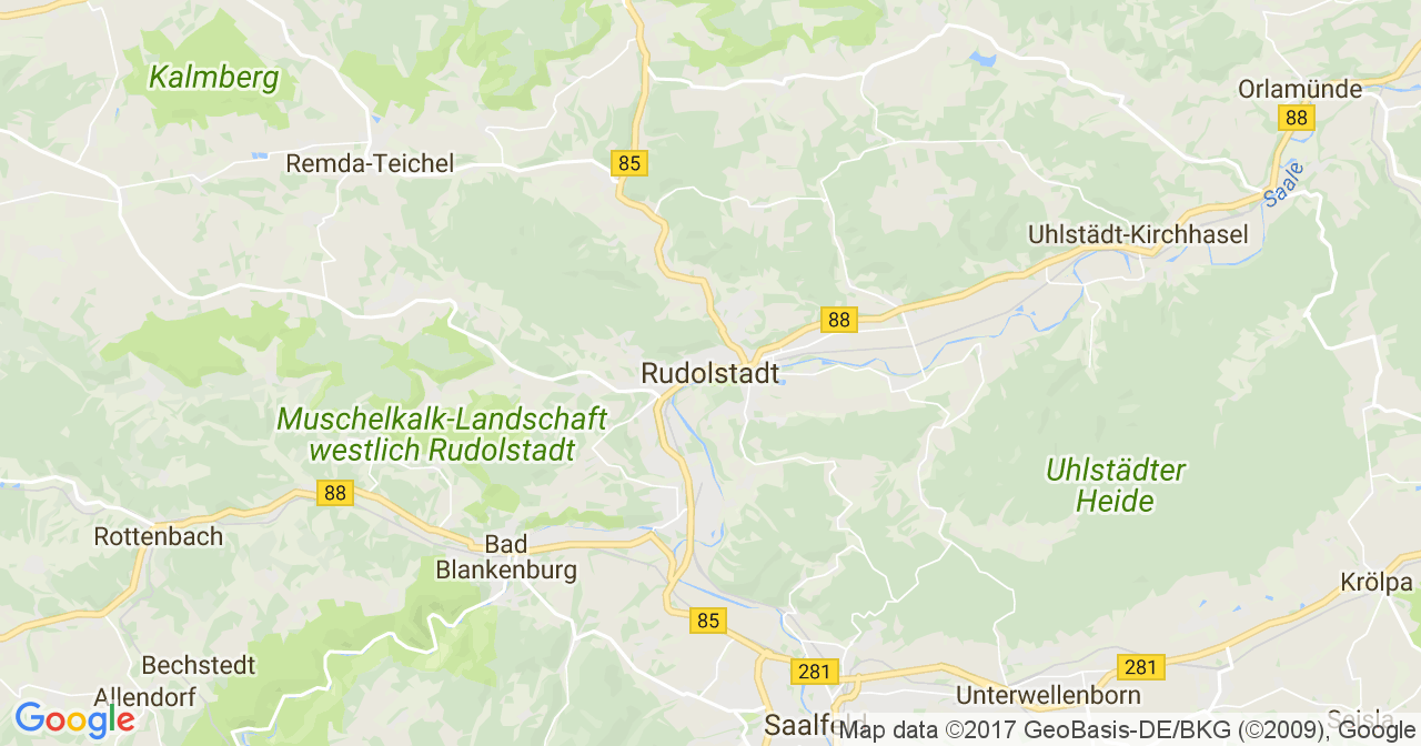 Herbalife Rudolstadt