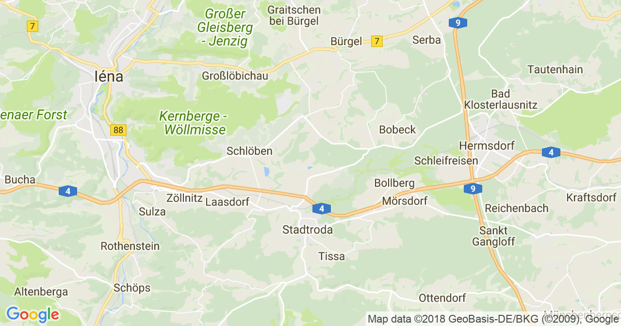 Herbalife Ruttersdorf-Lotschen