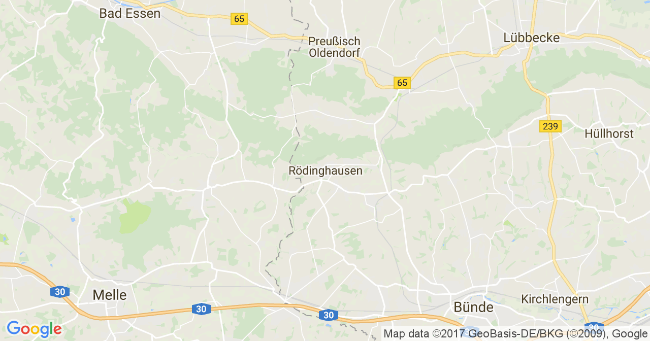 Herbalife Rödinghausen