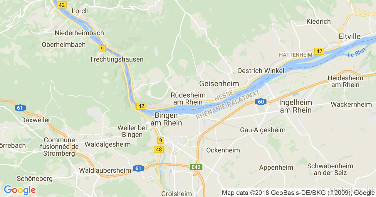 Herbalife Rüdesheim-am-Rhein