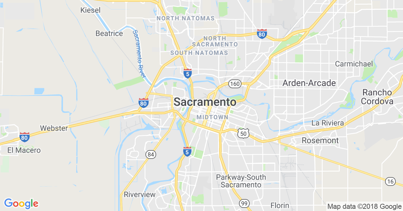 Herbalife Sacramento