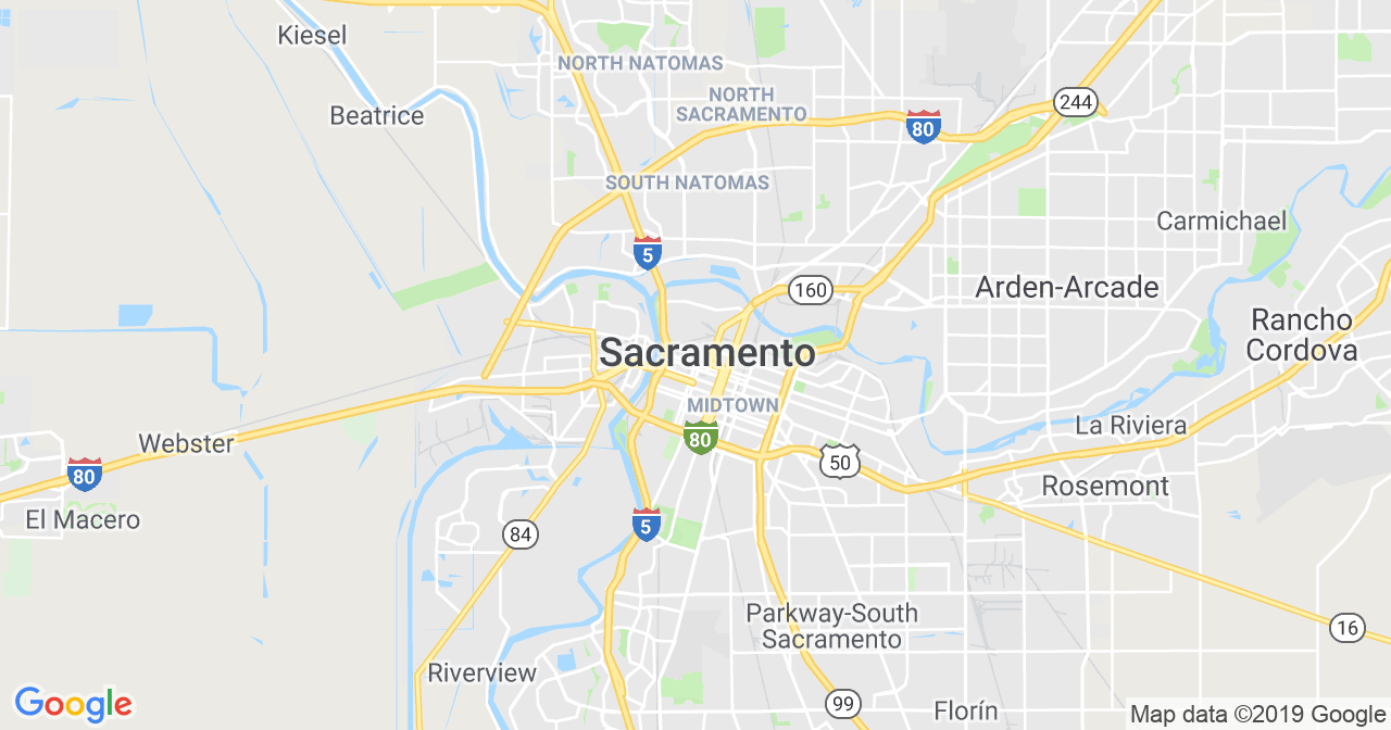 Herbalife Sacramento