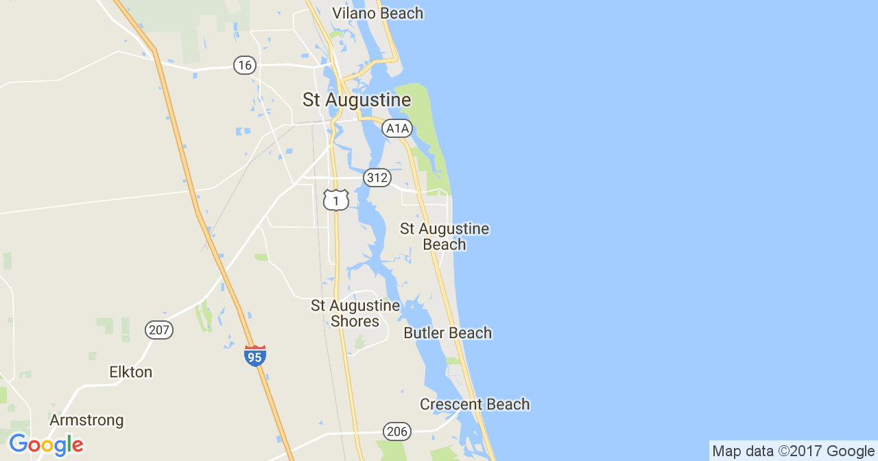 Herbalife Saint-Augustine-Beach