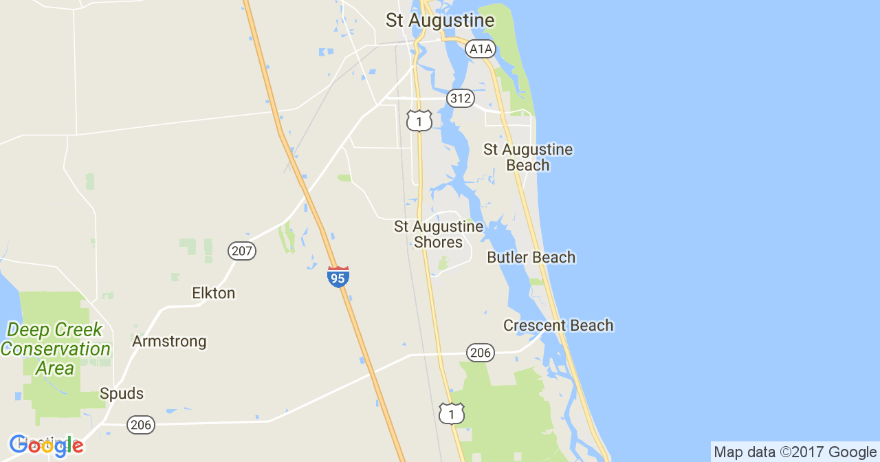 Herbalife Saint-Augustine-Shores