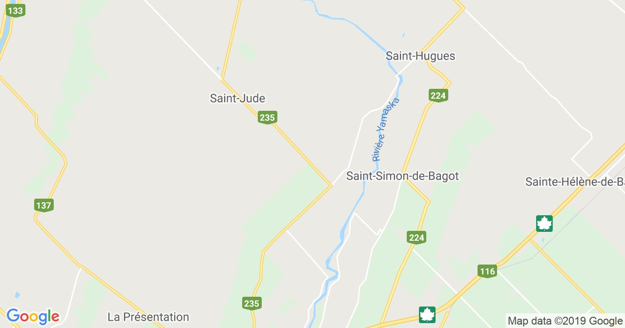 Herbalife Saint-Barnabé-Sud