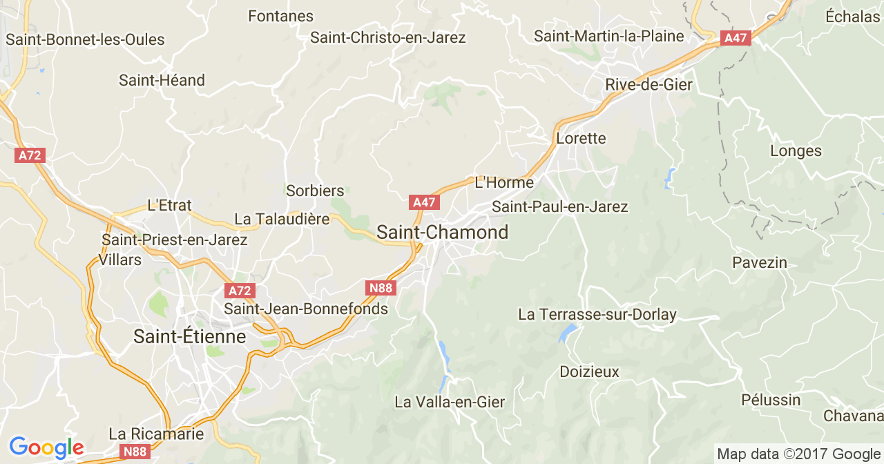 Herbalife Saint-Chamond