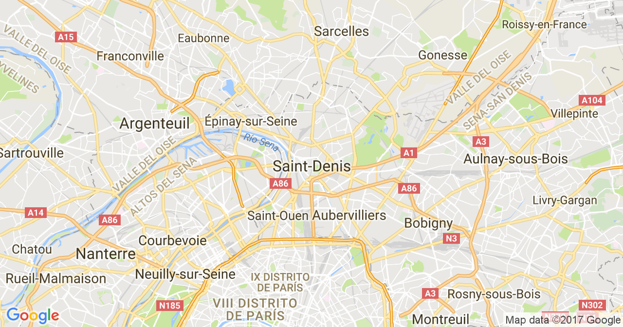Herbalife Saint-Denis