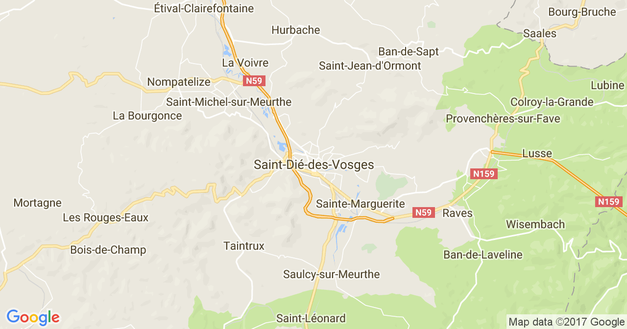 Herbalife Saint-Die-des-Vosges