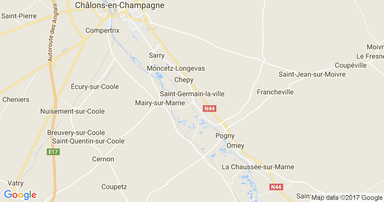 Herbalife Saint-Germain-la-Ville
