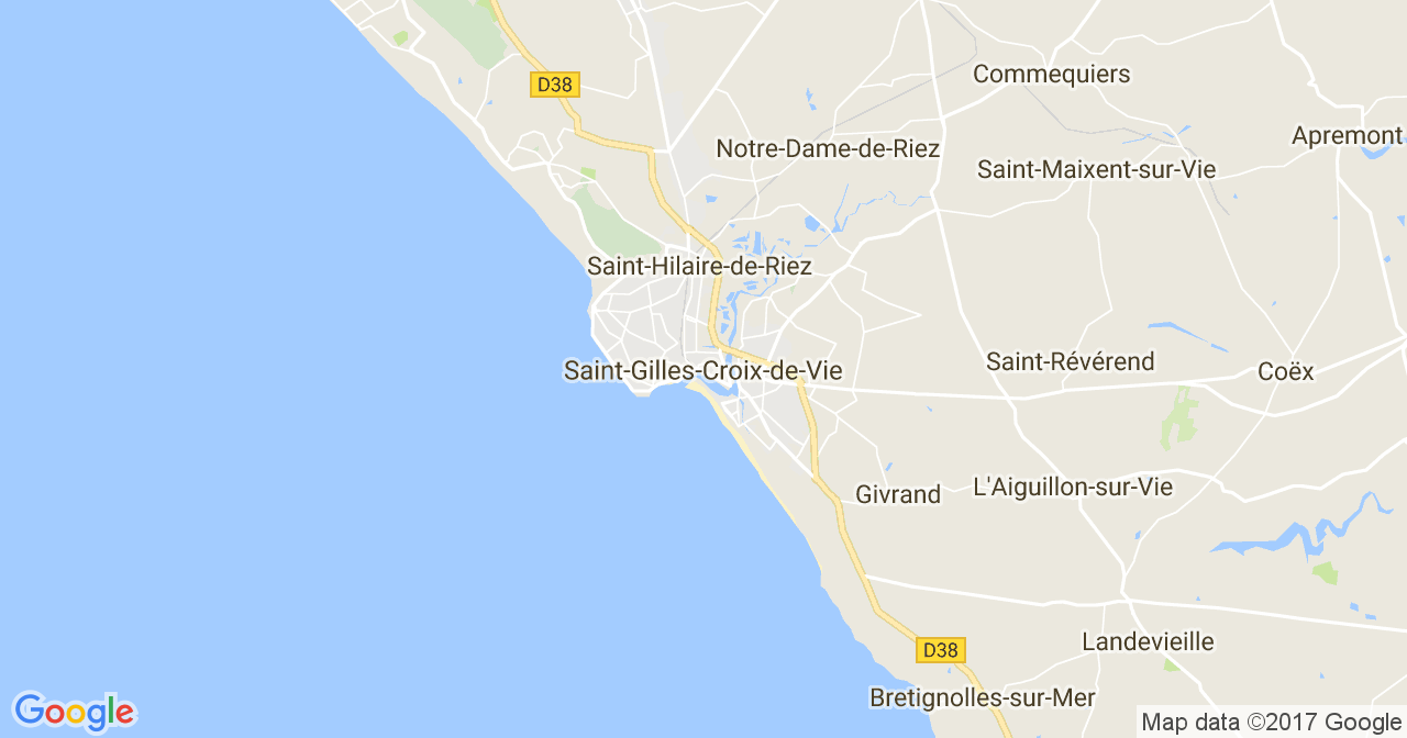Herbalife Saint-Gilles-Croix-de-Vie