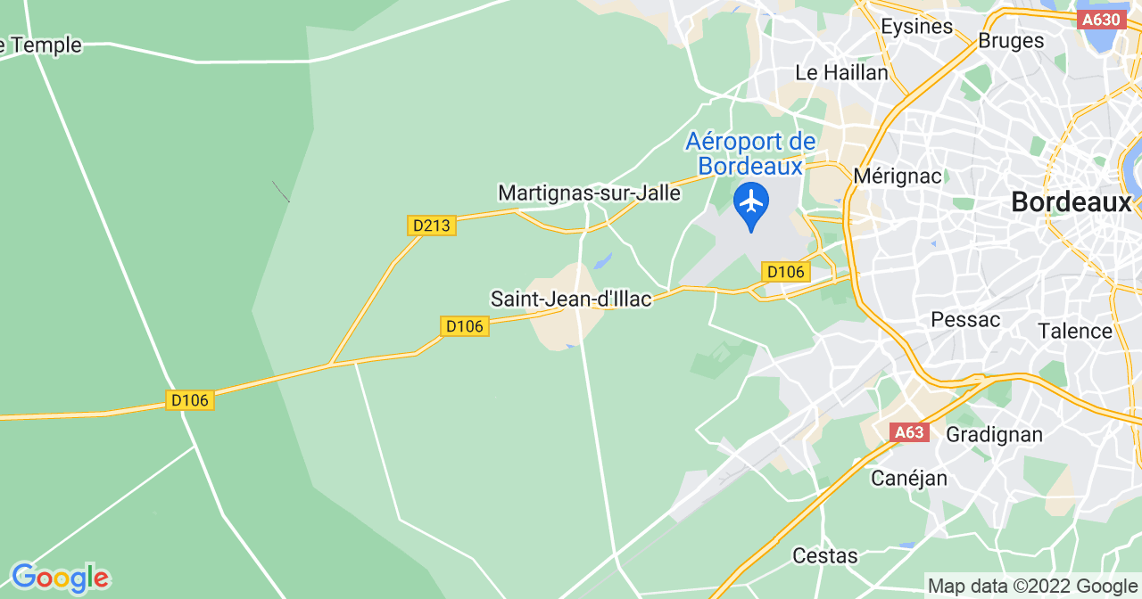 Herbalife Saint-Jean-d'Illac