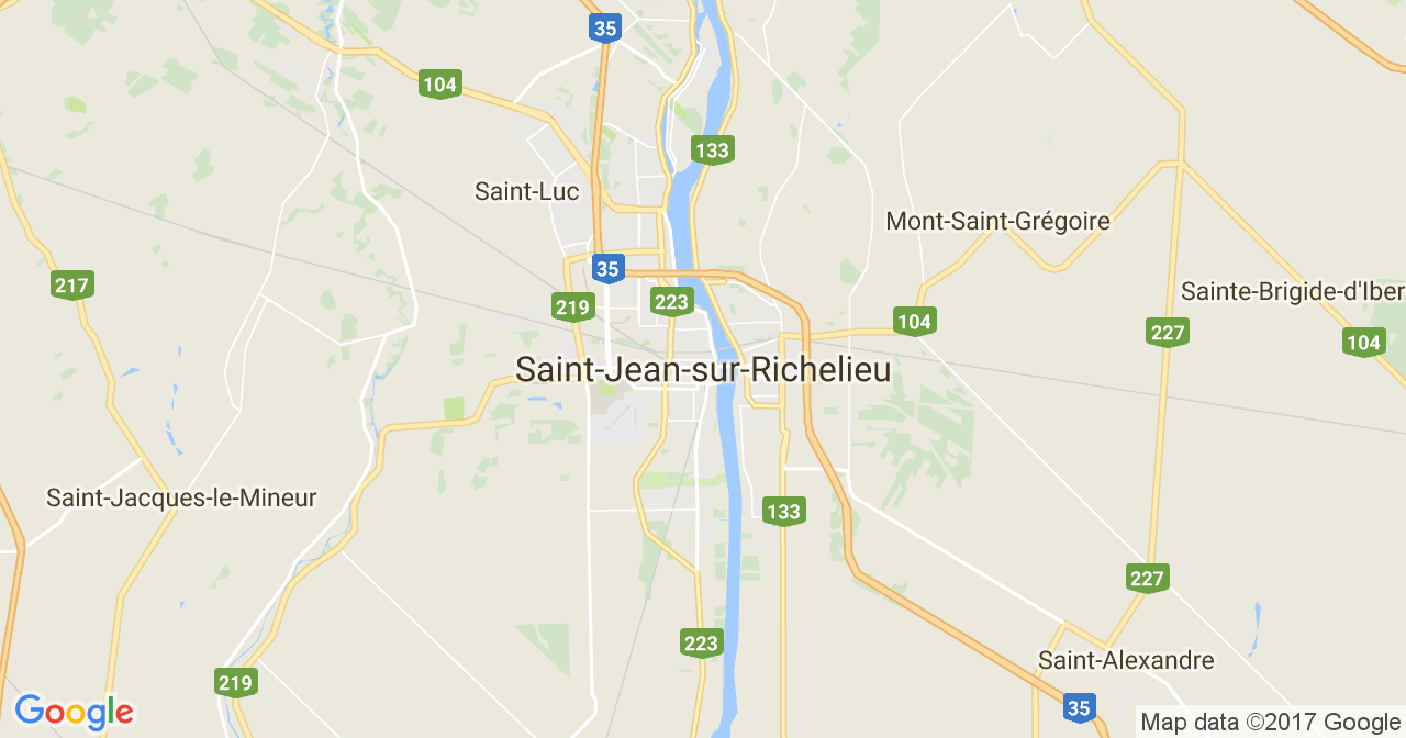Herbalife Saint-Jean