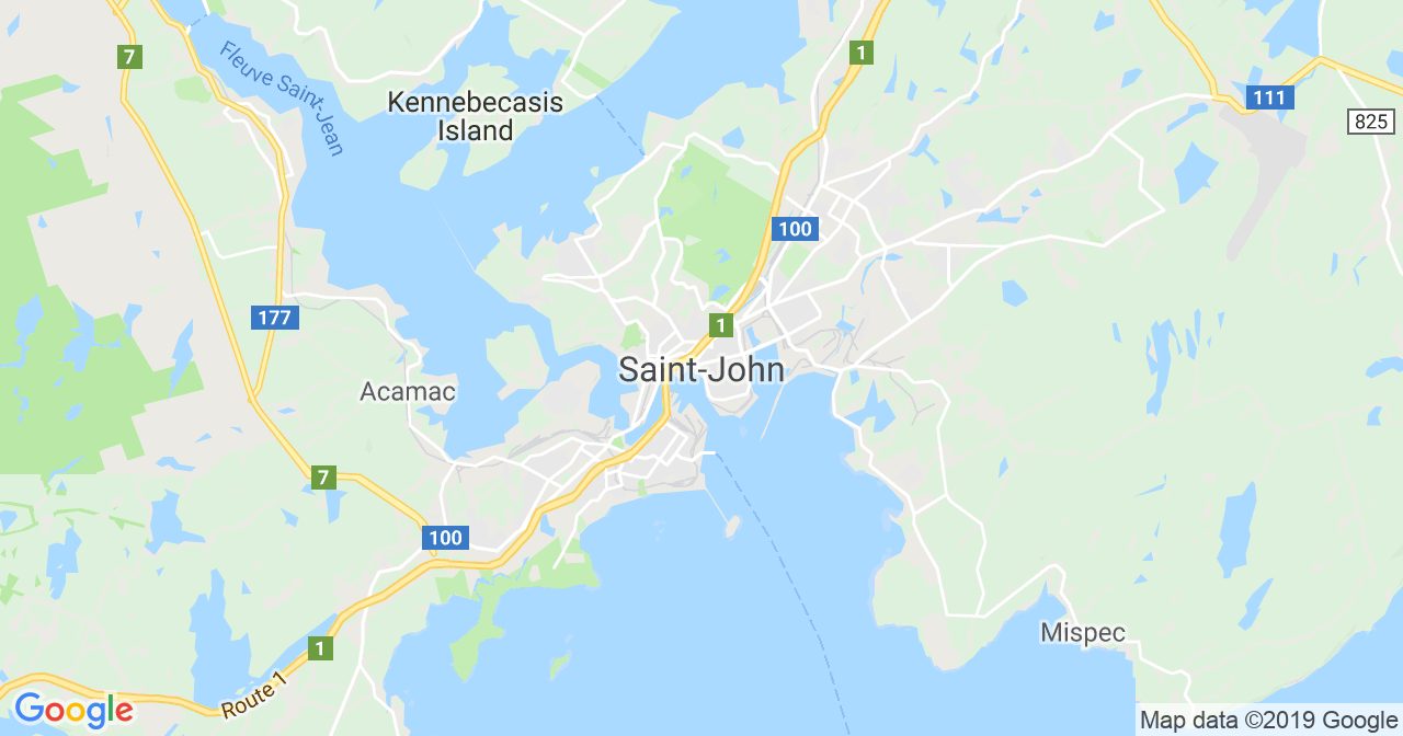 Herbalife Saint-John-East