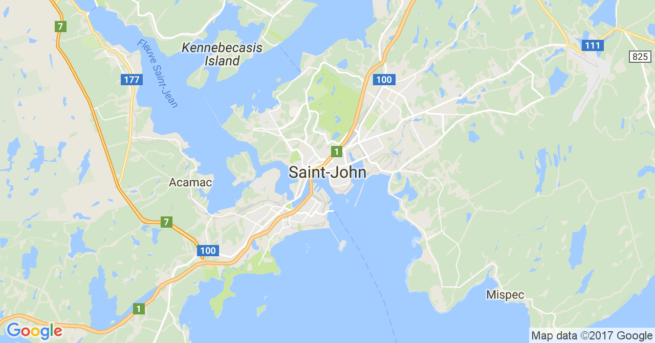 Herbalife Saint-John
