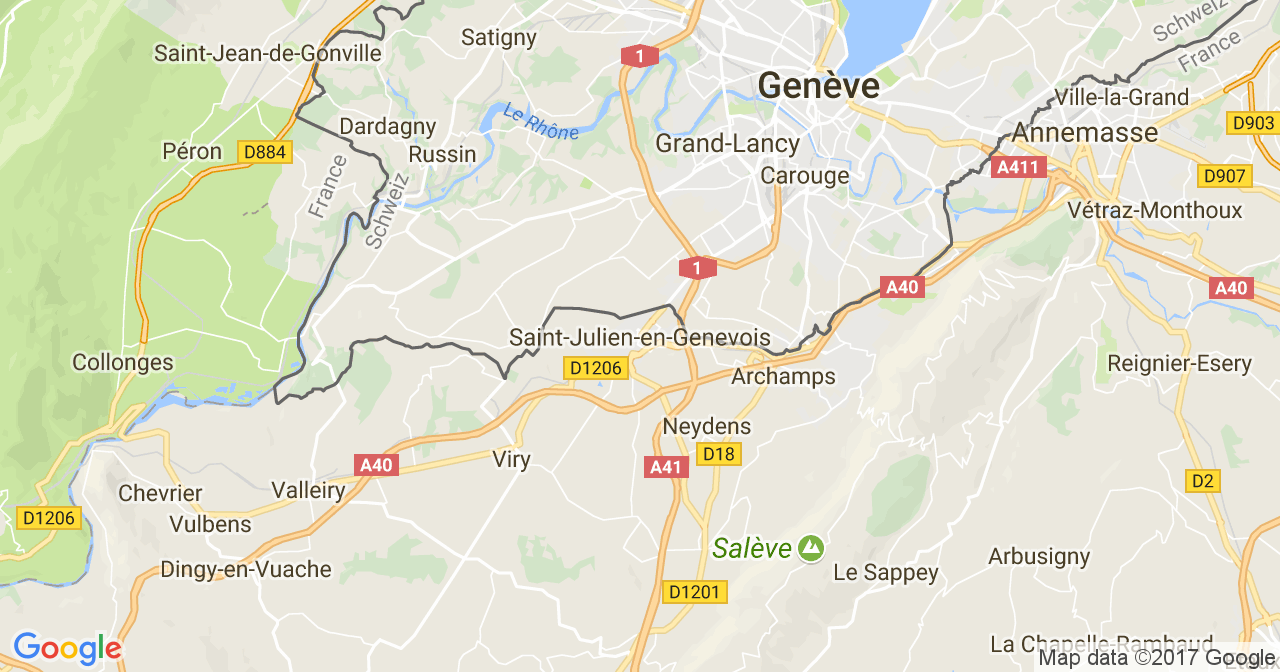 Herbalife Saint-Julien-en-Genevois