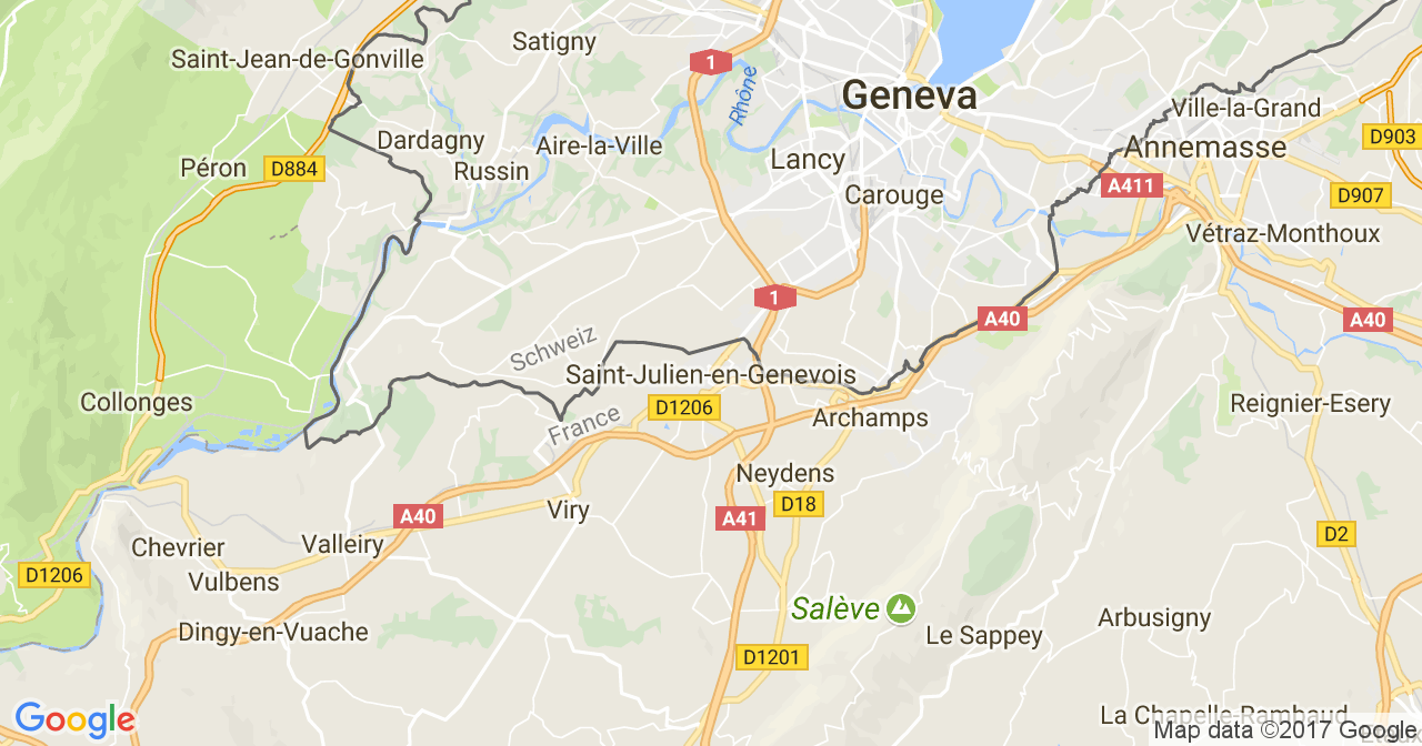 Herbalife Saint-Julien-en-Genevois