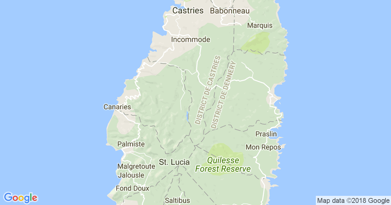 Herbalife Saint-Lucia