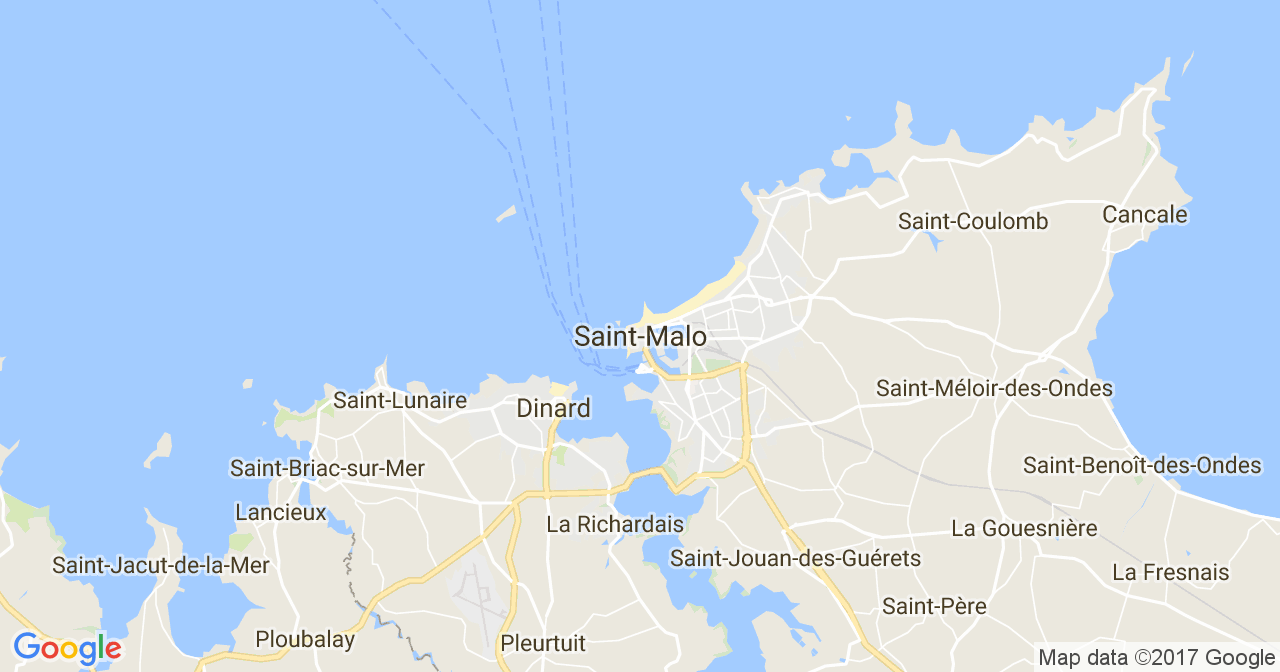Herbalife Saint-Malo