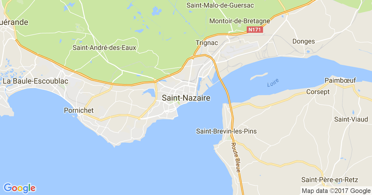 Herbalife Saint-Nazaire