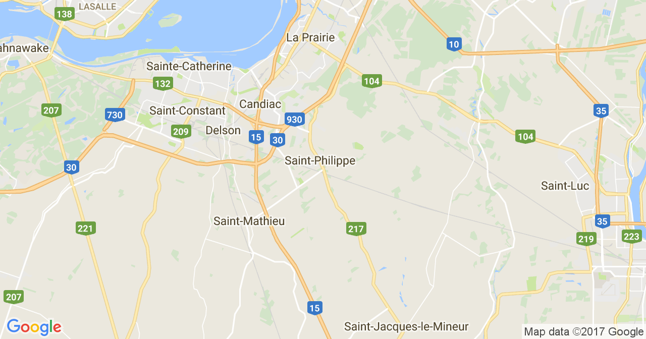 Herbalife Saint-Philippe-de-La-Prairie