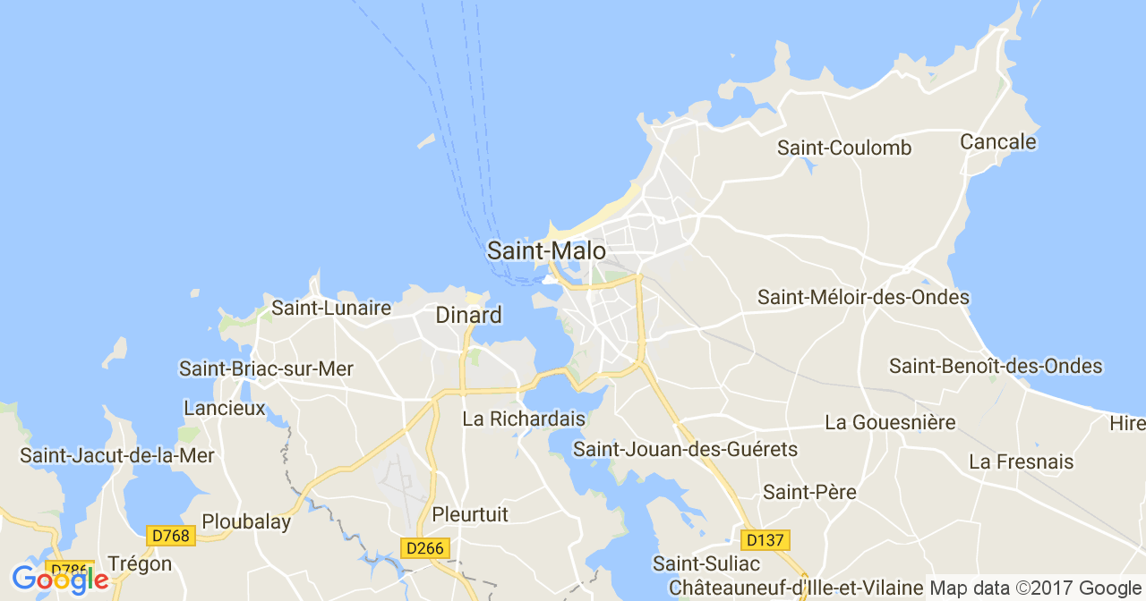 Herbalife Saint-Servan-sur-Mer