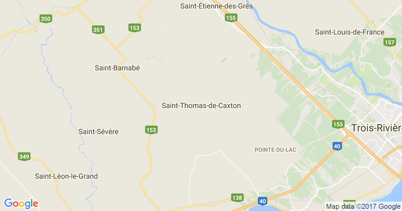 Herbalife Saint-Thomas-de-Caxton