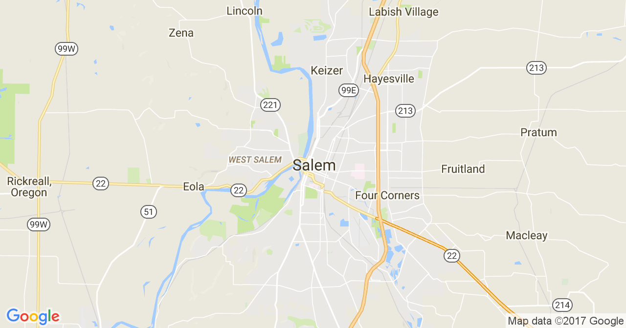 Herbalife Salem-Center