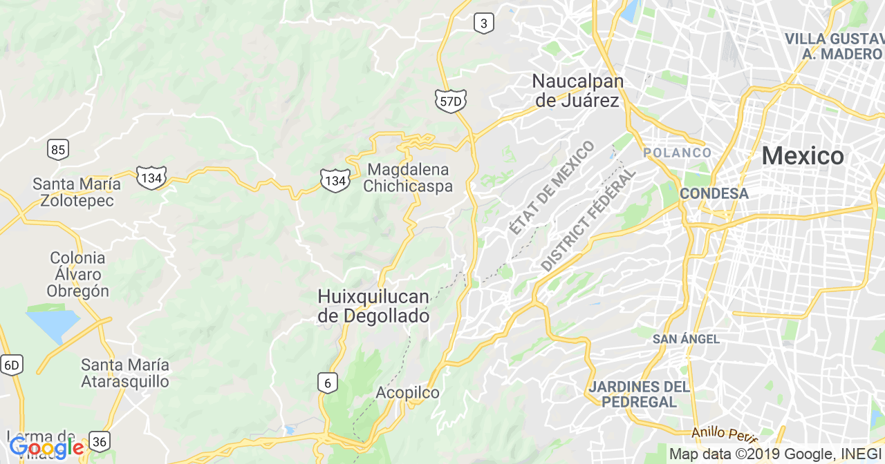 Herbalife San-Bartolomé-Coatepec