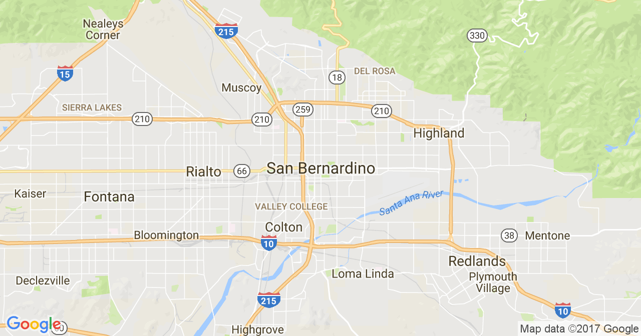 Herbalife San-Bernardino