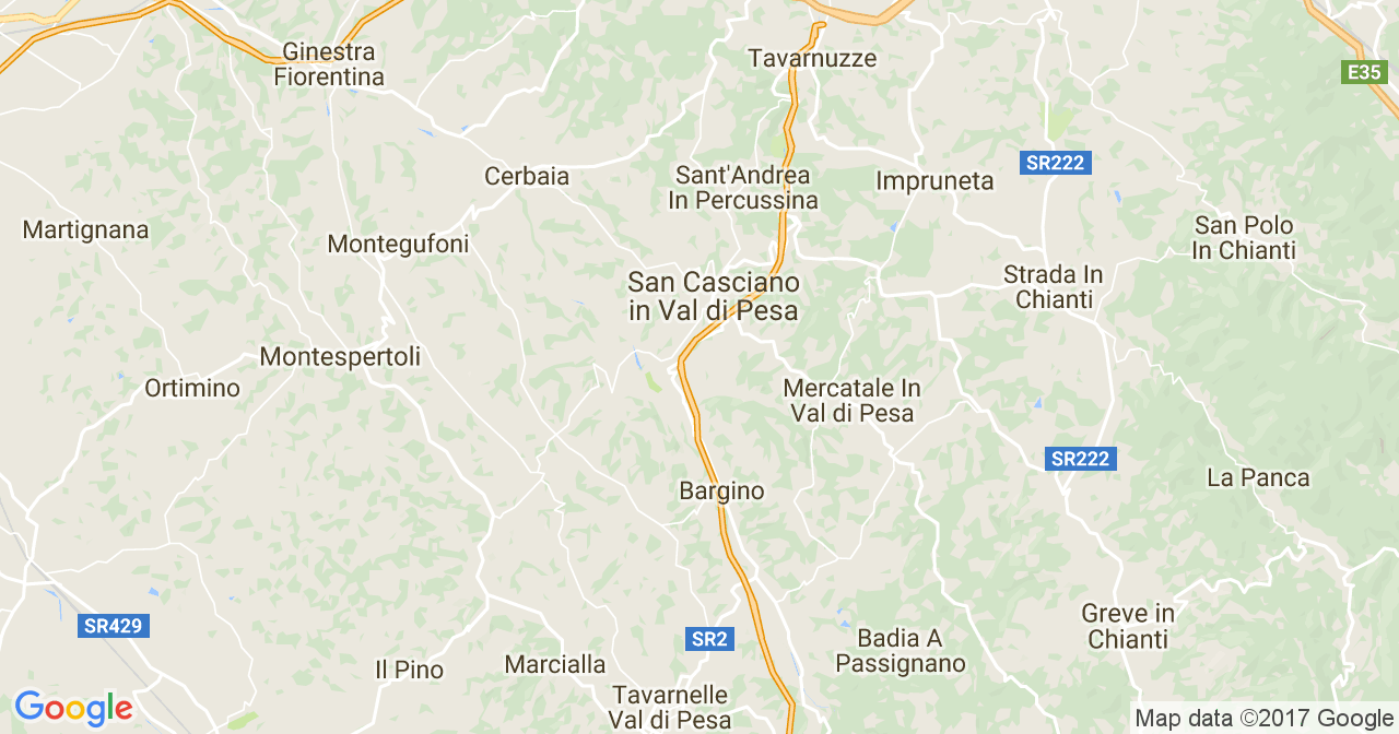 Herbalife San-Casciano-in-Val-di-Pesa