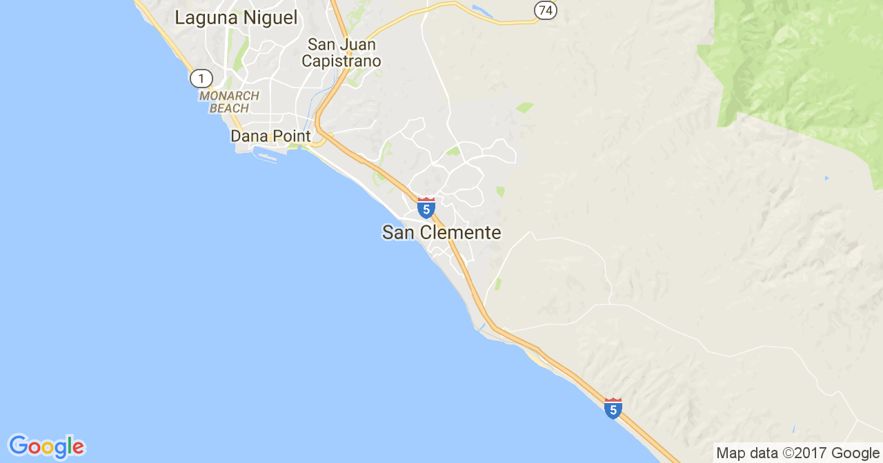 Herbalife San-Clemente