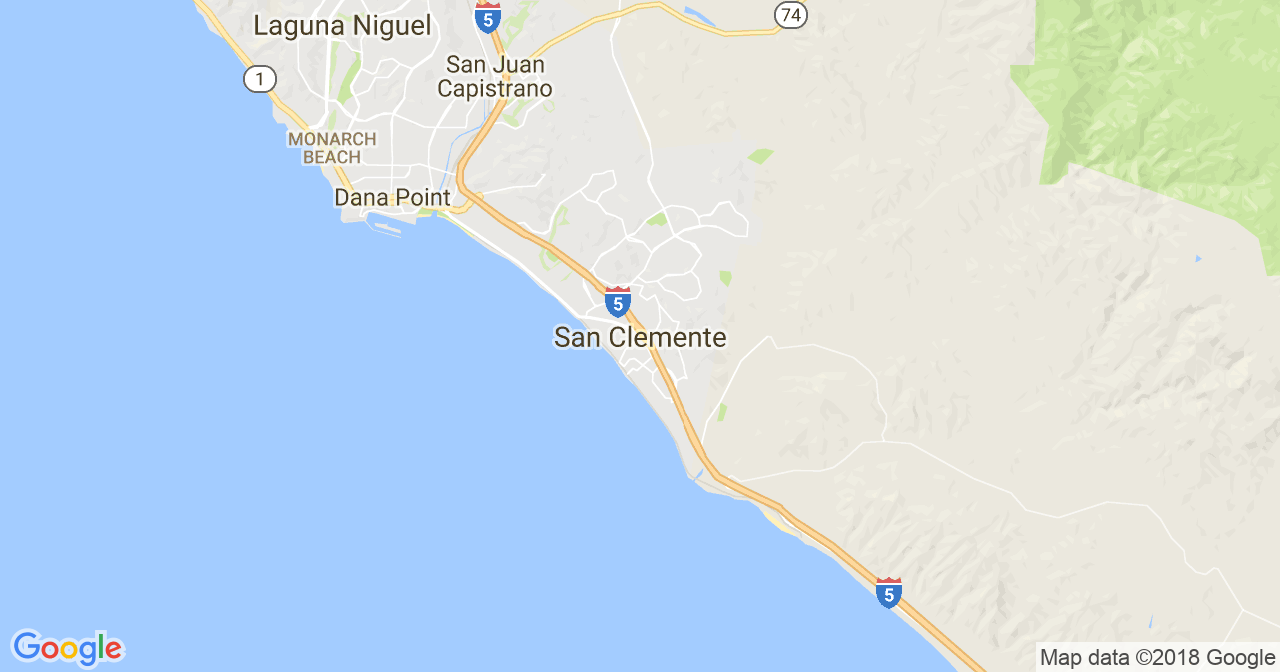 Herbalife San-Clemente