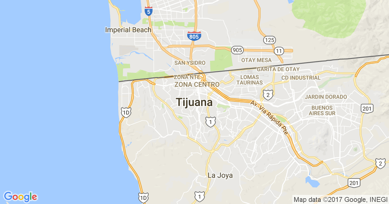 Herbalife San-Diego-Tijuana