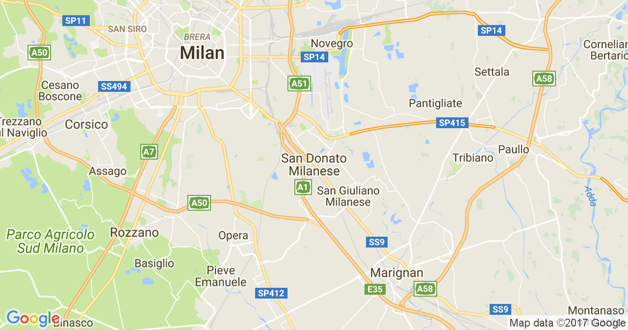 Herbalife San-Donato-Milanese