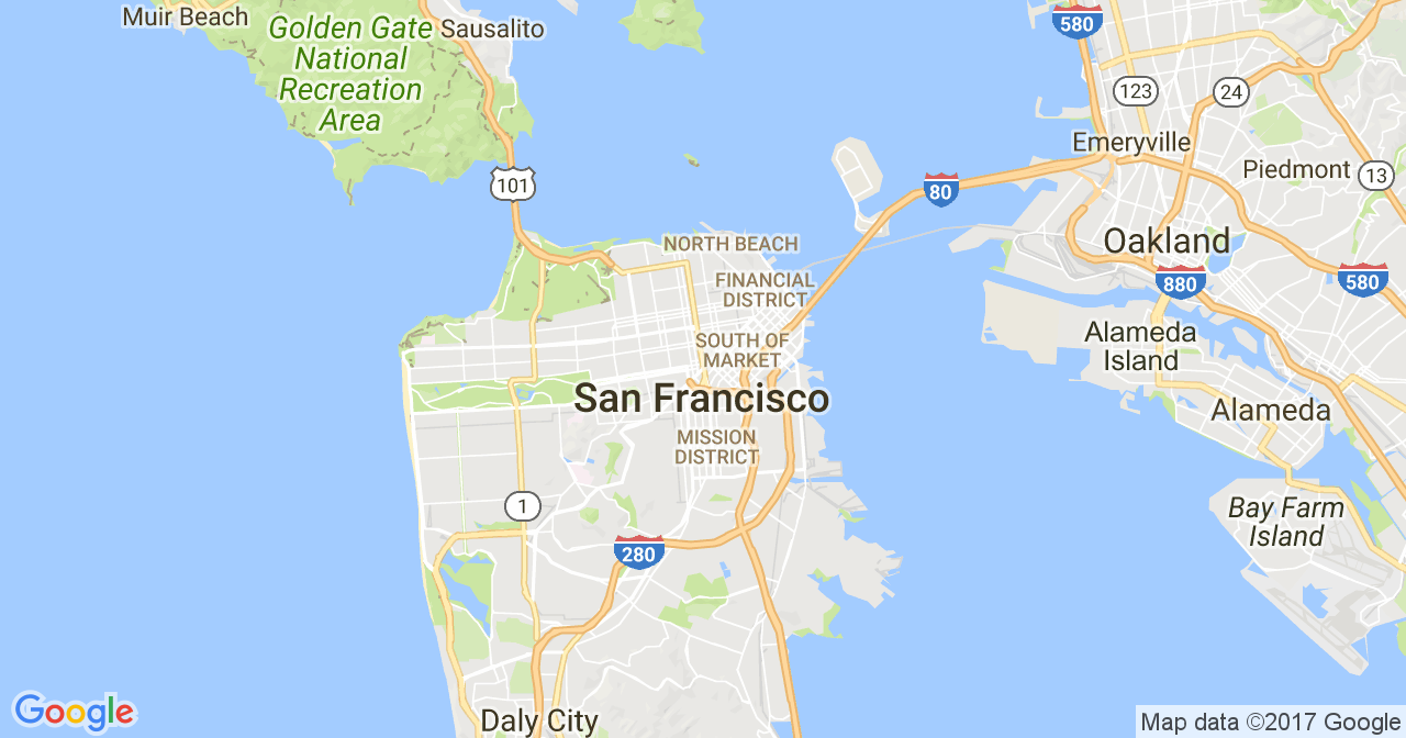 Herbalife San-Francisco