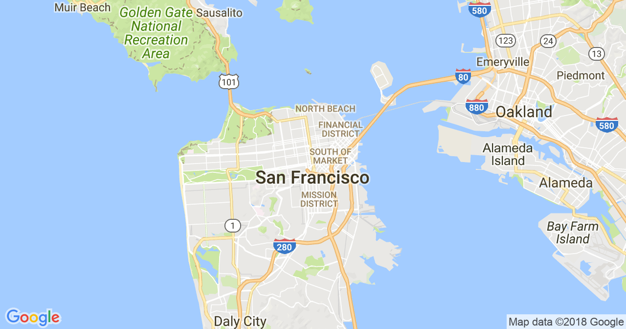 Herbalife San-Francisco