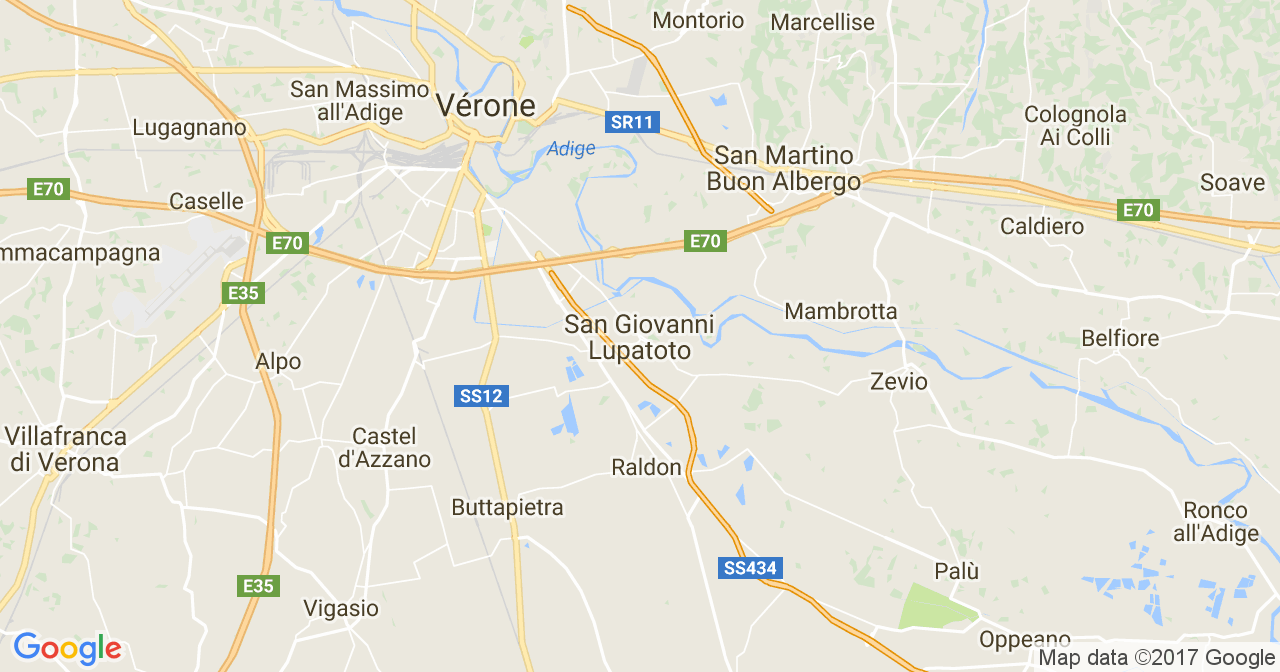 Herbalife San-Giovanni-Lupatoto