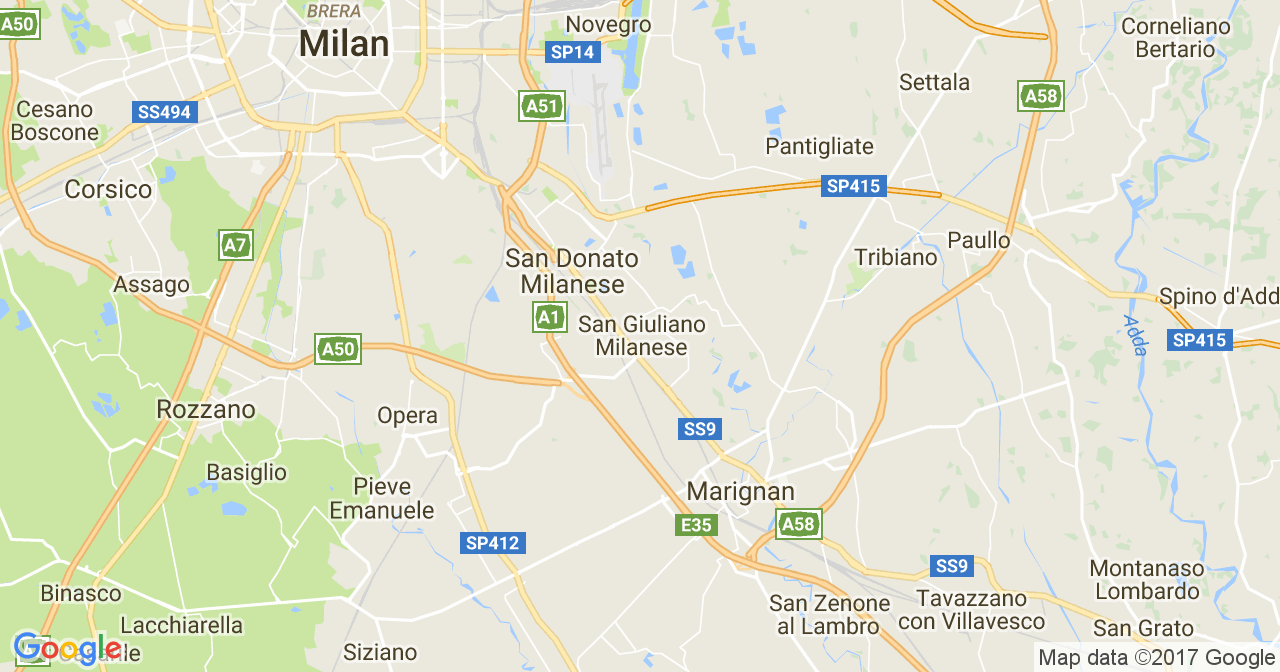 Herbalife San-Giuliano-Milanese