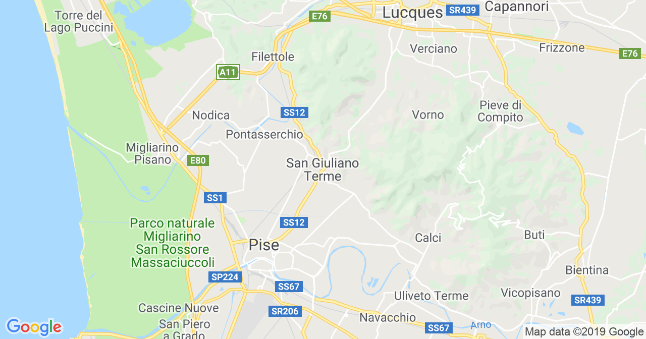 Herbalife San-Giuliano-Terme