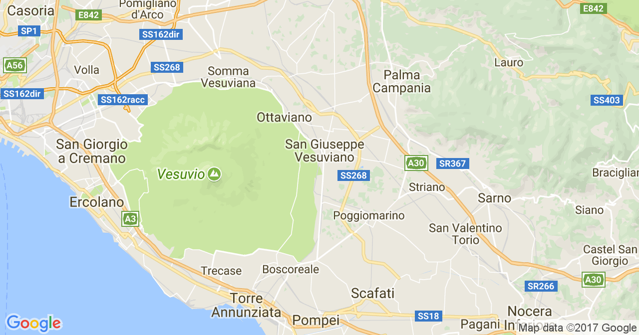 Herbalife San-Giuseppe-Vesuviano
