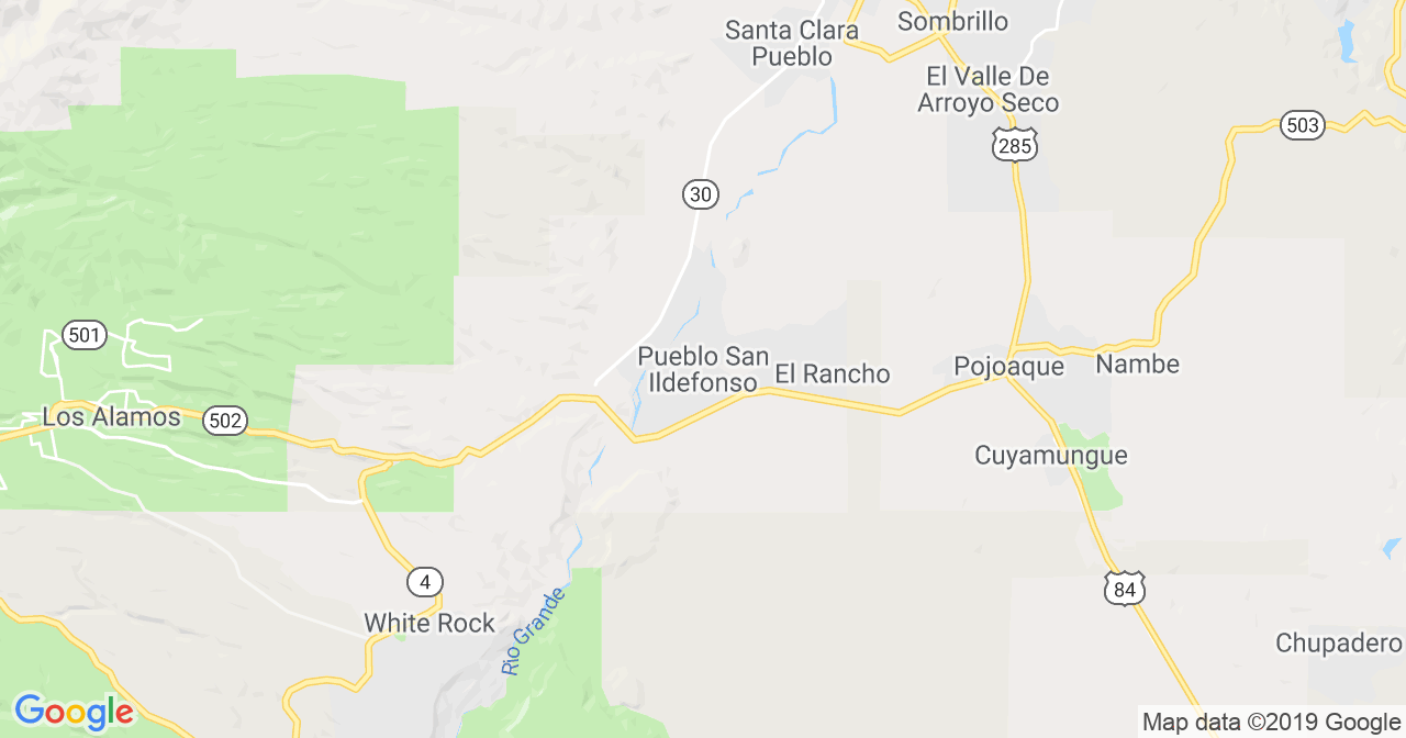 Herbalife San-Ildefonso-Pueblo