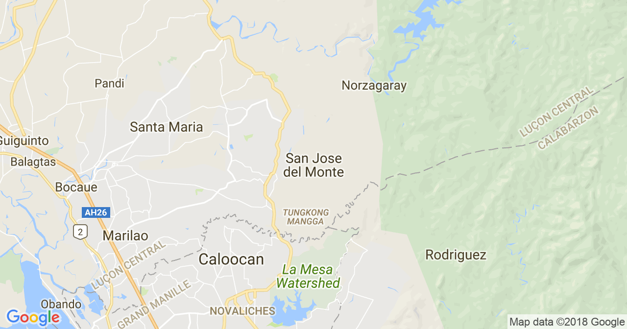 Herbalife San-Jose-del-Monte